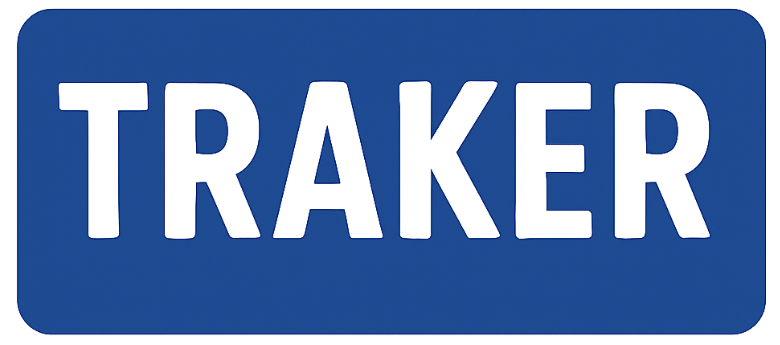TRAKER
